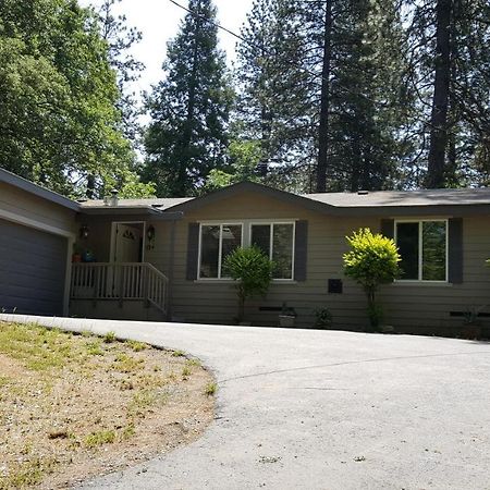 Explore Amador And Calaveras County. West Point Bagian luar foto