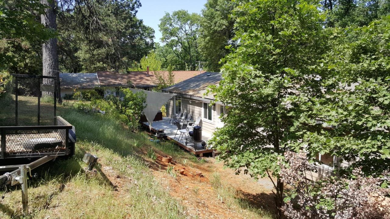 Explore Amador And Calaveras County. West Point Bagian luar foto