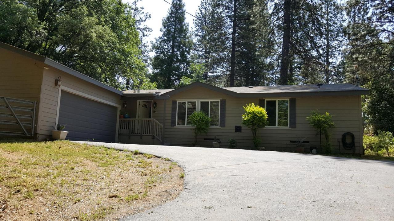 Explore Amador And Calaveras County. West Point Bagian luar foto